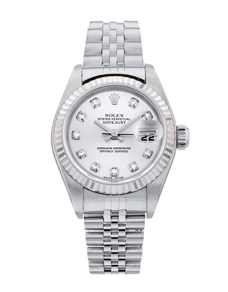Rolex Datejust Lady 79174